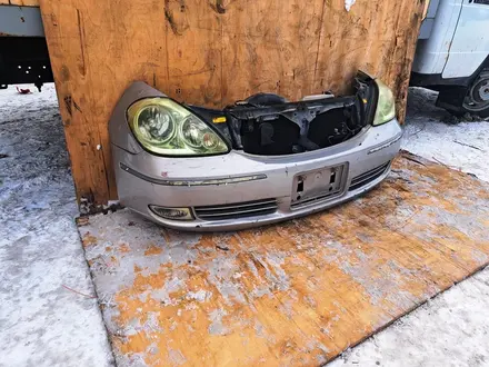 Ноускат КОМПЛЕКТ На TOYOTA BREVIS КСЕНОНОВАЯ А ТАК ЖЕ В РАЗБОРЕ за 300 000 тг. в Алматы – фото 4