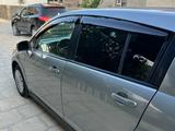 Nissan Versa 2008 года за 3 700 000 тг. в Актау – фото 5