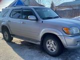 Toyota Sequoia 2002 года за 7 200 000 тг. в Кокшетау