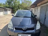 Toyota Corolla Verso 2008 года за 4 900 000 тг. в Алматы