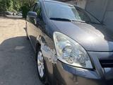 Toyota Corolla Verso 2008 года за 4 900 000 тг. в Алматы – фото 3