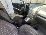 Toyota Corolla Verso 2008 года за 4 900 000 тг. в Алматы – фото 5