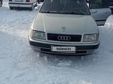 Audi 100 1994 годаүшін2 200 000 тг. в Алматы
