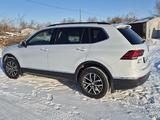 Volkswagen Tiguan 2017 года за 11 200 000 тг. в Кокшетау – фото 3