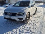 Volkswagen Tiguan 2017 года за 11 200 000 тг. в Кокшетау – фото 5
