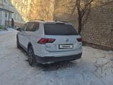 Volkswagen Tiguan 2017 года за 11 200 000 тг. в Кокшетау – фото 4