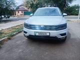 Volkswagen Tiguan 2017 года за 11 200 000 тг. в Кокшетау