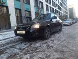 ВАЗ (Lada) Priora 2170 2013 годаүшін1 700 000 тг. в Алматы – фото 4