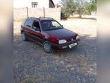 Volkswagen Golf 1993 годаfor890 000 тг. в Тараз