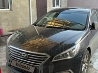 Hyundai Sonata 2015 годаүшін3 500 000 тг. в Алматы