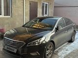 Hyundai Sonata 2015 годаfor3 500 000 тг. в Алматы – фото 2