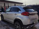 Chery Tiggo 2 Pro 2023 года за 4 900 000 тг. в Караганда – фото 4