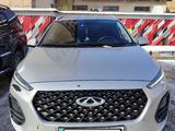 Chery Tiggo 2 Pro 2023 года за 4 900 000 тг. в Караганда – фото 5