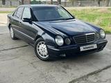 Mercedes-Benz E 280 1999 годаүшін3 900 000 тг. в Тараз