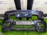 Полный М обвес от настоящего Bmw X5 M E70 за 1 300 000 тг. в Шымкент – фото 2