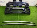Полный М обвес от настоящего Bmw X5 M E70 за 1 300 000 тг. в Шымкент – фото 3