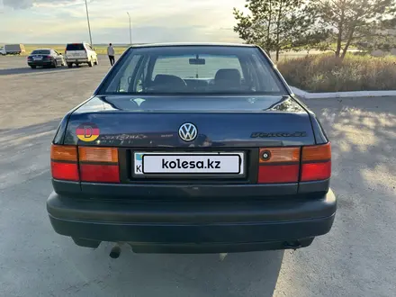 Volkswagen Vento 1993 года за 1 285 000 тг. в Караганда – фото 11