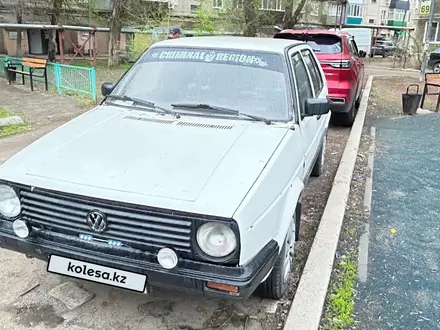 Volkswagen Golf 1989 года за 800 000 тг. в Уральск – фото 3