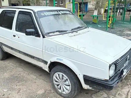 Volkswagen Golf 1989 года за 800 000 тг. в Уральск