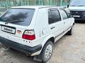 Volkswagen Golf 1989 года за 800 000 тг. в Уральск – фото 5