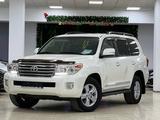 Toyota Land Cruiser 2013 года за 26 990 000 тг. в Шымкент