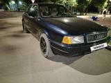 Audi 80 1993 годаfor1 150 000 тг. в Семей – фото 4