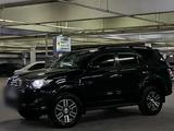 Toyota Fortuner 2014 года за 11 700 000 тг. в Алматы – фото 2