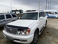 Toyota Land Cruiser 2001 годаүшін7 000 000 тг. в Актау – фото 5