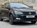 Volkswagen Polo 2017 года за 3 500 000 тг. в Уральск – фото 4