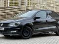 Volkswagen Polo 2017 года за 3 500 000 тг. в Уральск – фото 5