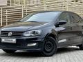 Volkswagen Polo 2017 года за 3 500 000 тг. в Уральск – фото 6