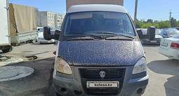 ГАЗ ГАЗель 2019 годаүшін5 805 600 тг. в Актобе – фото 2