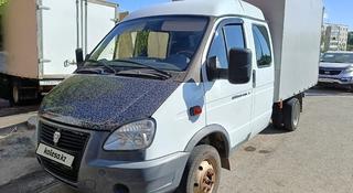 ГАЗ ГАЗель 2019 года за 5 805 600 тг. в Актобе