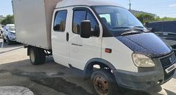 ГАЗ ГАЗель 2019 годаүшін5 805 600 тг. в Актобе – фото 3