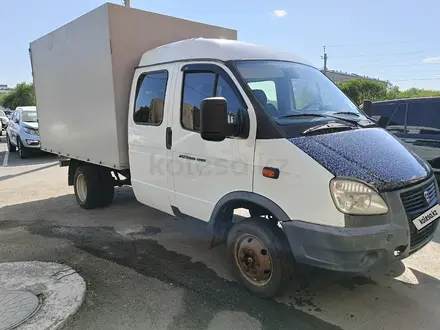 ГАЗ ГАЗель 2019 года за 5 805 600 тг. в Актобе – фото 3