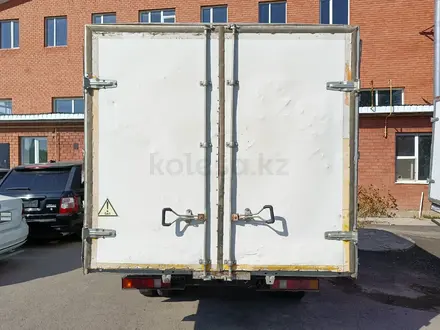 ГАЗ ГАЗель 2019 года за 5 805 600 тг. в Актобе – фото 5
