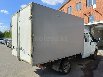 ГАЗ ГАЗель 2019 года за 5 805 600 тг. в Актобе – фото 4