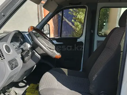 ГАЗ ГАЗель 2019 года за 5 805 600 тг. в Актобе – фото 7