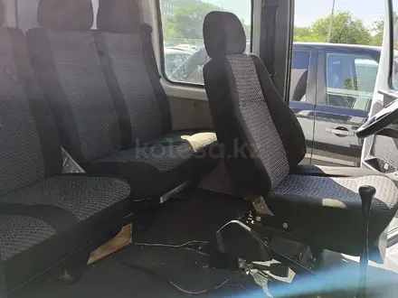 ГАЗ ГАЗель 2019 года за 5 805 600 тг. в Актобе – фото 8