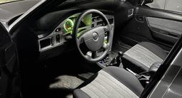 Daewoo Nexia 2011 года за 2 200 000 тг. в Жетысай – фото 2