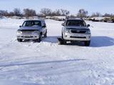 Chevrolet Niva 2005 года за 1 400 000 тг. в Актобе