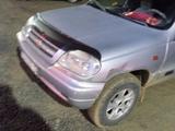 Chevrolet Niva 2005 года за 1 400 000 тг. в Актобе – фото 4