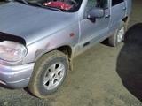 Chevrolet Niva 2005 года за 1 400 000 тг. в Актобе – фото 5
