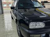 Volkswagen Golf 1994 года за 2 000 000 тг. в Тараз – фото 4