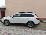 Subaru Outback 2018 годаүшін12 000 000 тг. в Тараз – фото 5