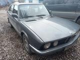 BMW 518 1981 годаүшін1 300 000 тг. в Тургень (Енбекшиказахский р-н) – фото 2