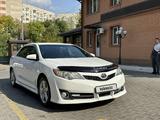 Toyota Camry 2012 года за 8 800 000 тг. в Алматы – фото 3