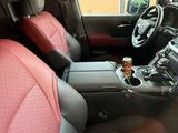 Toyota Land Cruiser 2024 года за 62 000 000 тг. в Шымкент