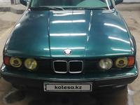 BMW 520 1991 годаүшін1 950 000 тг. в Астана