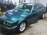 BMW 520 1991 года за 1 950 000 тг. в Астана – фото 4